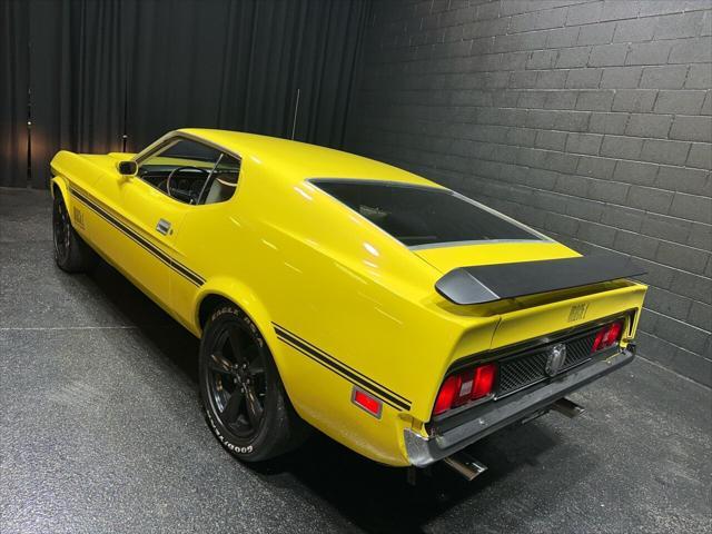used 1971 Ford Mustang car, priced at $26,994