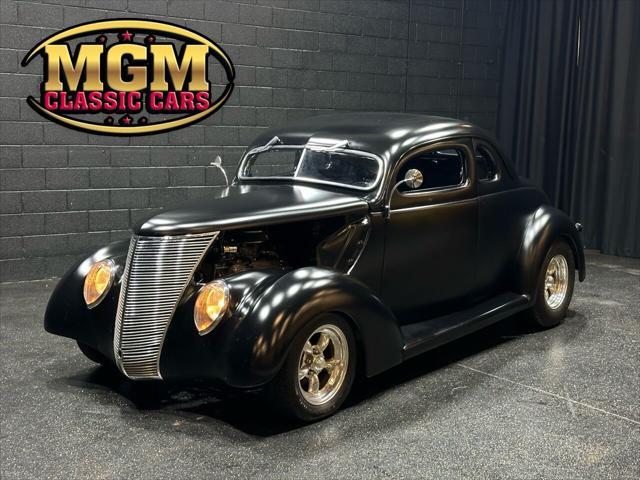 used 1937 Ford Coupe car, priced at $42,750