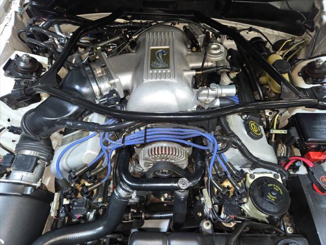 used 1996 Ford Mustang car, priced at $15,994