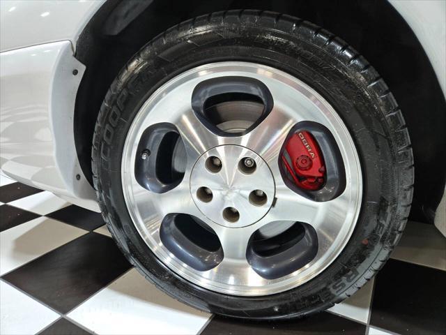 used 1996 Ford Mustang car, priced at $15,994