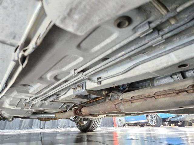 used 1996 Ford Mustang car, priced at $15,994