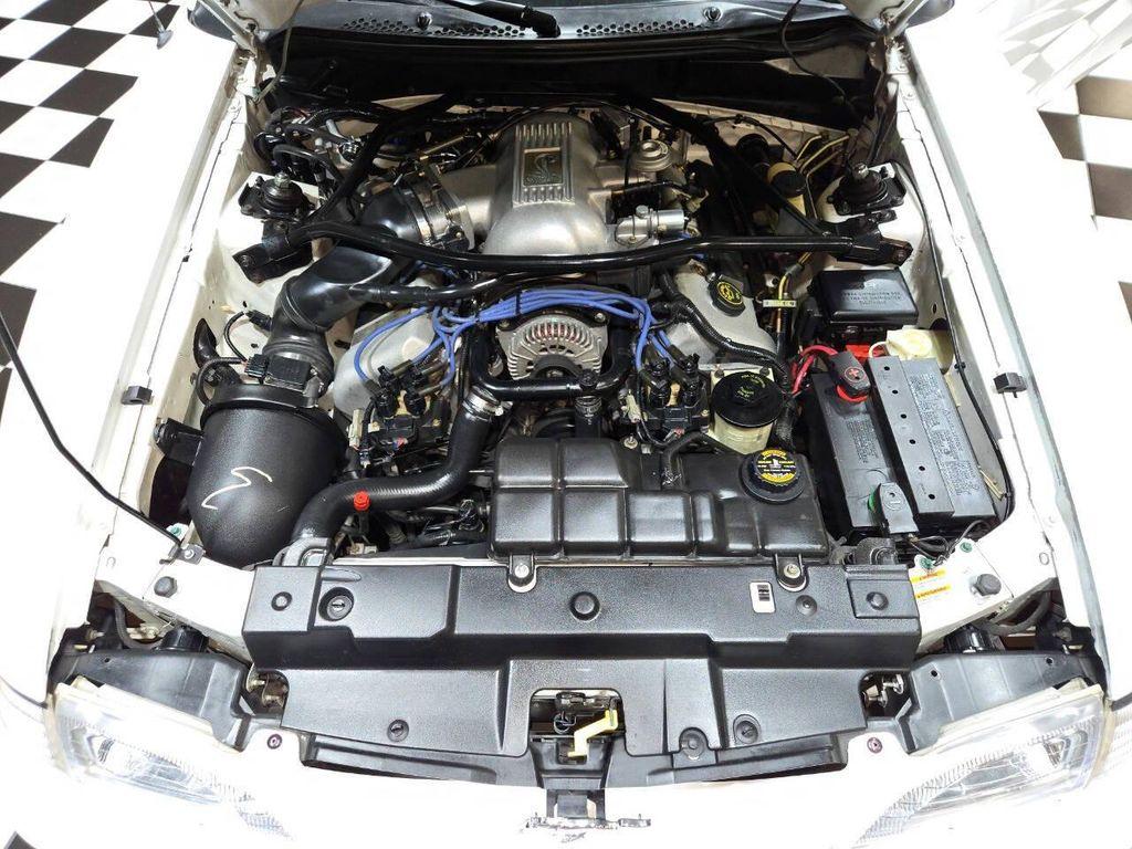 used 1996 Ford Mustang car, priced at $15,994
