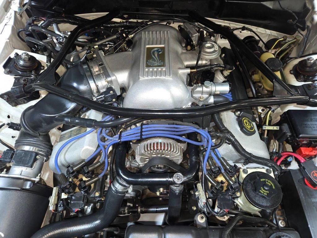 used 1996 Ford Mustang car, priced at $15,994