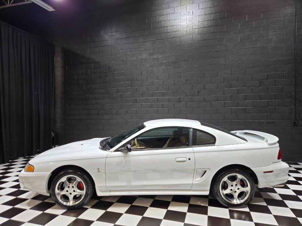 used 1996 Ford Mustang car, priced at $15,994
