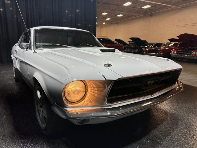 used 1967 Ford Mustang car, priced at $29,994