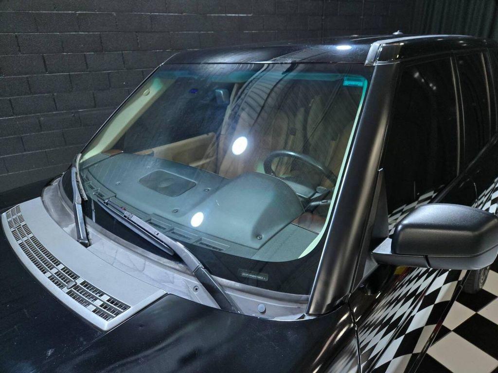used 2006 Land Rover Range Rover car, priced at $7,498