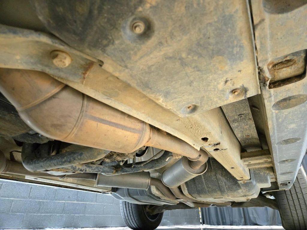 used 2006 Land Rover Range Rover car, priced at $7,498