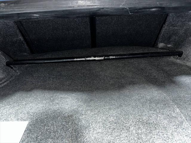 used 2003 Ford Mustang car, priced at $28,500