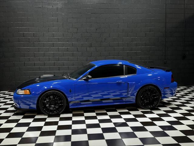 used 2003 Ford Mustang car, priced at $28,500