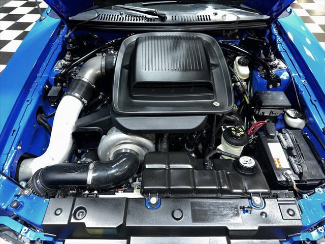 used 2003 Ford Mustang car, priced at $28,500