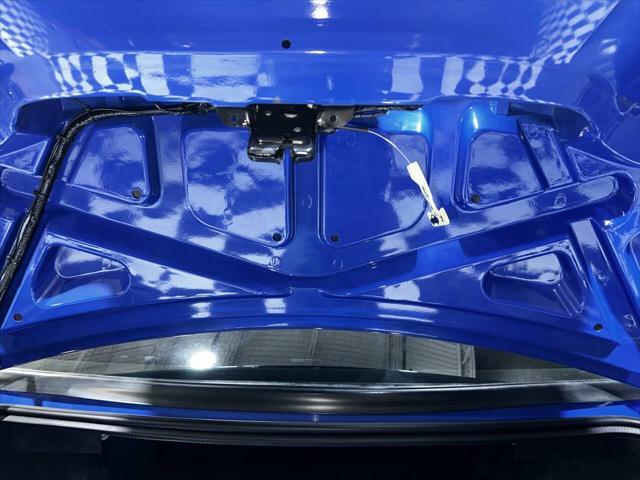 used 2003 Ford Mustang car, priced at $28,500