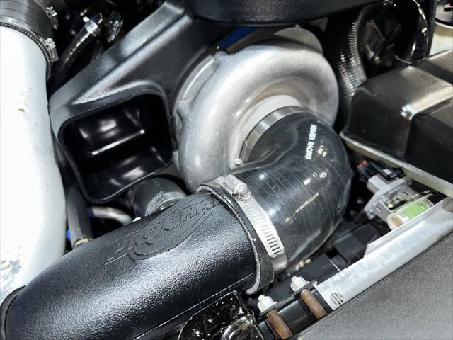 used 2003 Ford Mustang car, priced at $28,500