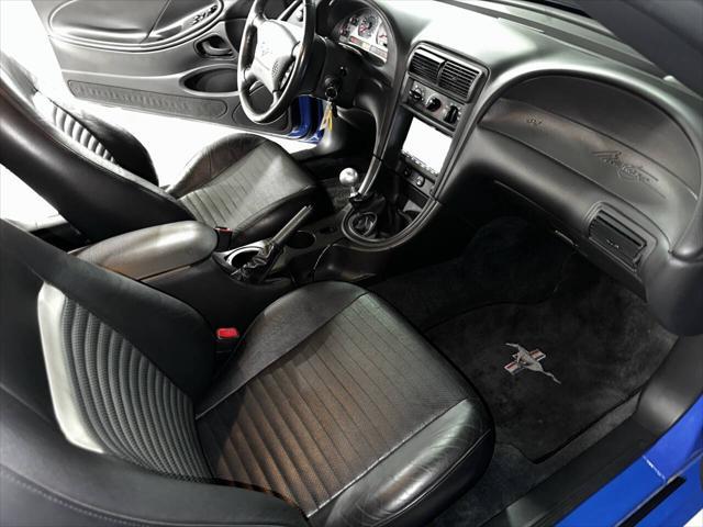 used 2003 Ford Mustang car, priced at $28,500