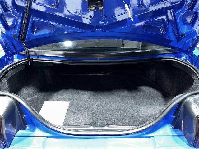 used 2003 Ford Mustang car, priced at $28,500