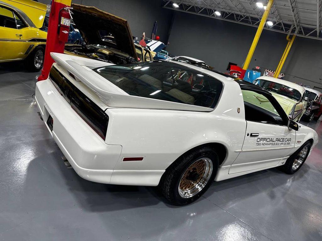 used 1989 Pontiac Firebird car, priced at $44,995