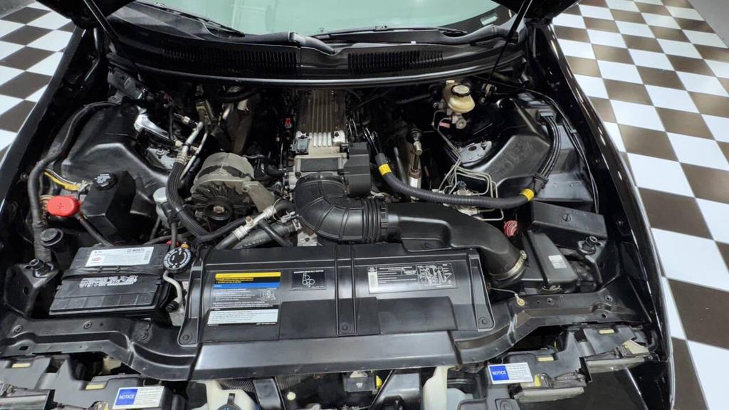 used 1993 Chevrolet Camaro car, priced at $26,995