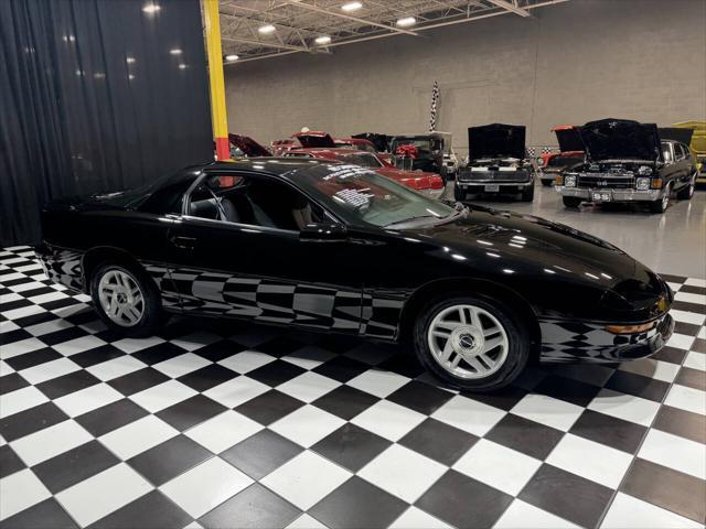 used 1993 Chevrolet Camaro car, priced at $26,995