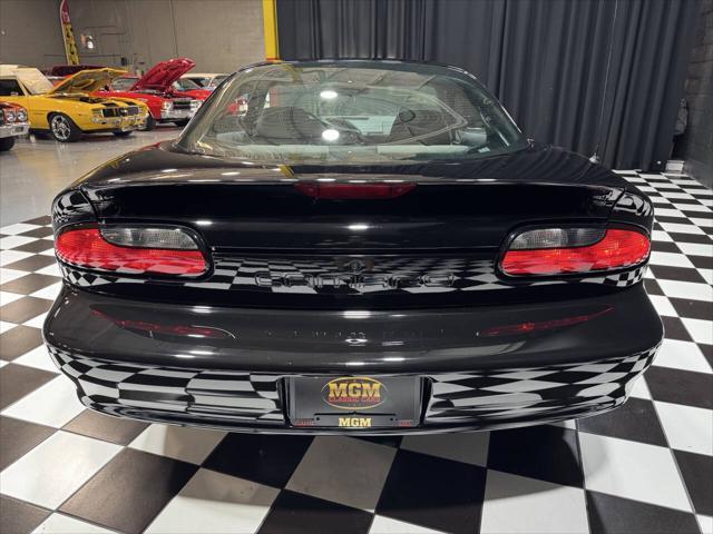 used 1993 Chevrolet Camaro car, priced at $26,995