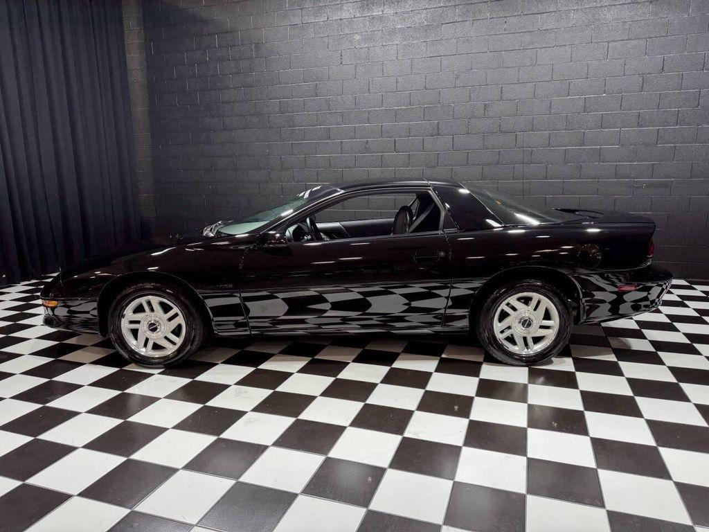 used 1993 Chevrolet Camaro car, priced at $26,995
