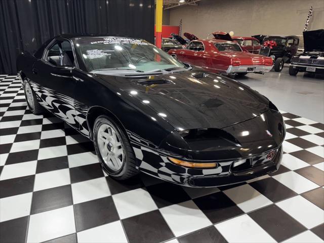 used 1993 Chevrolet Camaro car, priced at $26,995