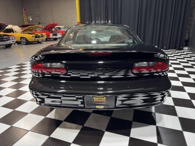 used 1993 Chevrolet Camaro car, priced at $26,995