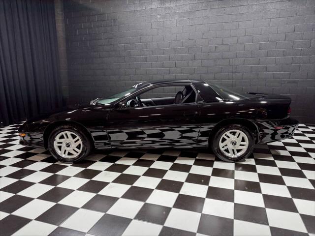 used 1993 Chevrolet Camaro car, priced at $26,995