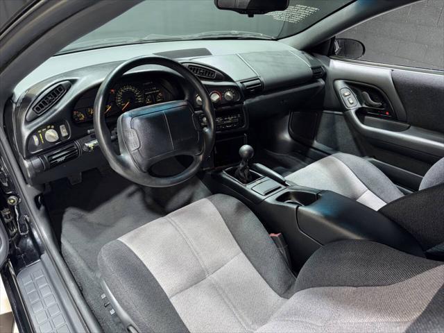 used 1993 Chevrolet Camaro car, priced at $26,995
