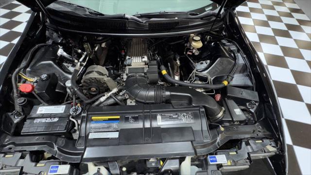 used 1993 Chevrolet Camaro car, priced at $26,995