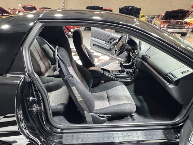 used 1993 Chevrolet Camaro car, priced at $26,995