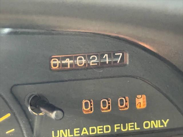 used 1993 Chevrolet Camaro car, priced at $26,995