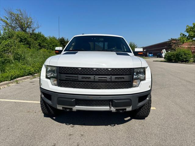 used 2010 Ford F-150 car, priced at $39,990