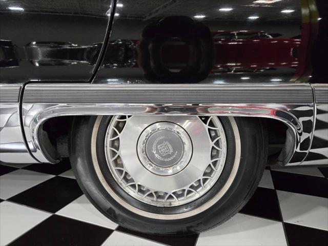used 1994 Cadillac Fleetwood car, priced at $13,994