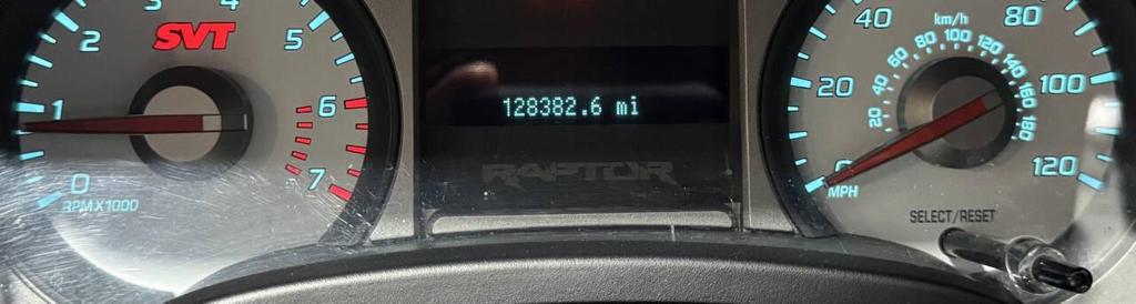 used 2010 Ford F-150 car, priced at $22,998