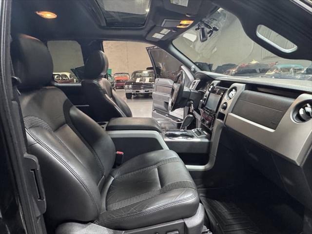 used 2010 Ford F-150 car, priced at $22,998