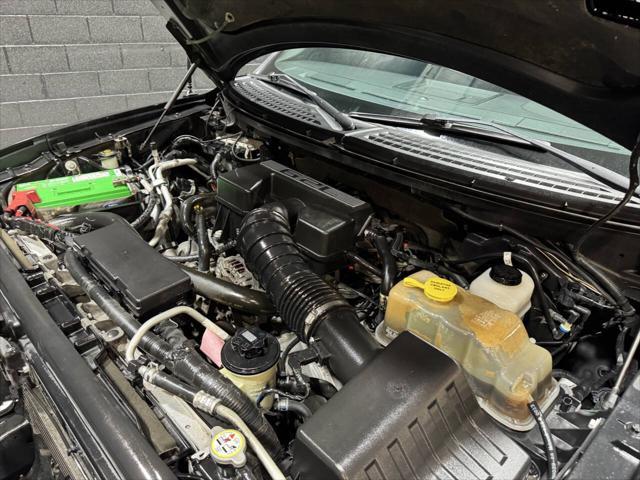 used 2010 Ford F-150 car, priced at $22,998