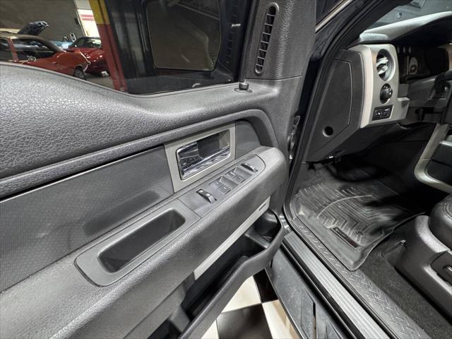used 2010 Ford F-150 car, priced at $22,998