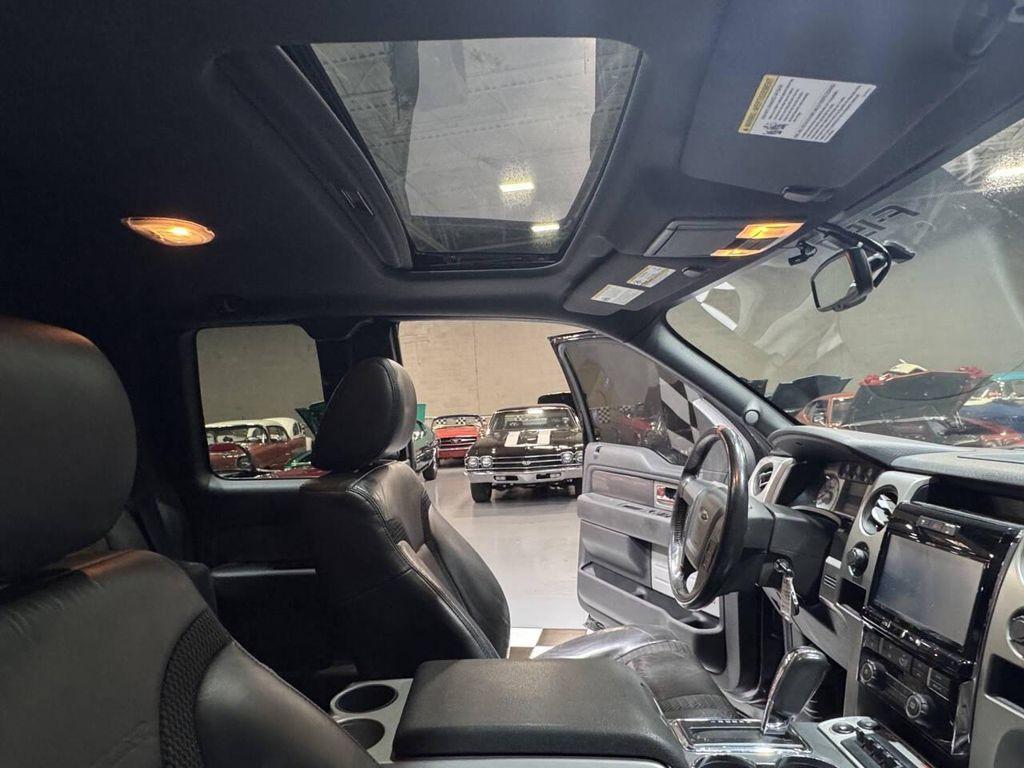 used 2010 Ford F-150 car, priced at $22,998