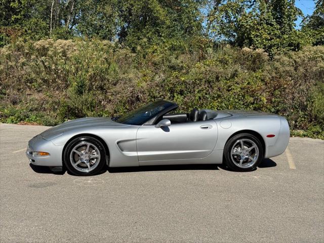 used 1999 Chevrolet Corvette car, priced at $19,994