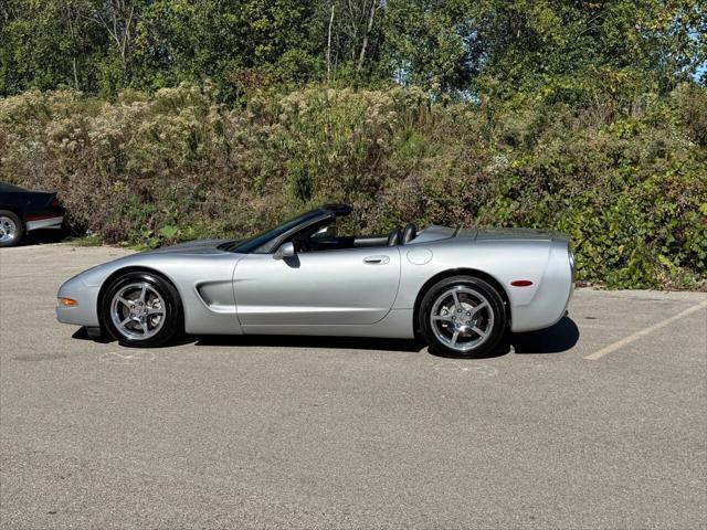 used 1999 Chevrolet Corvette car, priced at $19,994