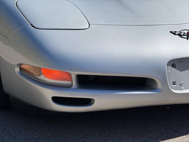 used 1999 Chevrolet Corvette car, priced at $19,994