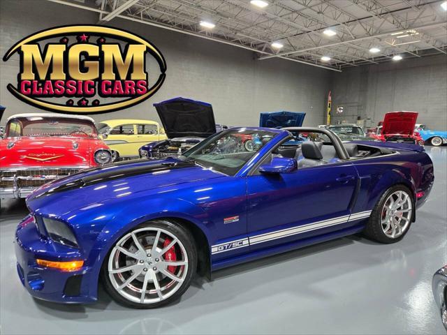 used 2005 Ford Mustang car, priced at $28,994