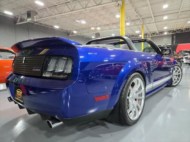 used 2005 Ford Mustang car, priced at $28,994