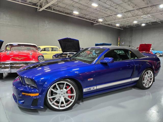 used 2005 Ford Mustang car, priced at $28,994