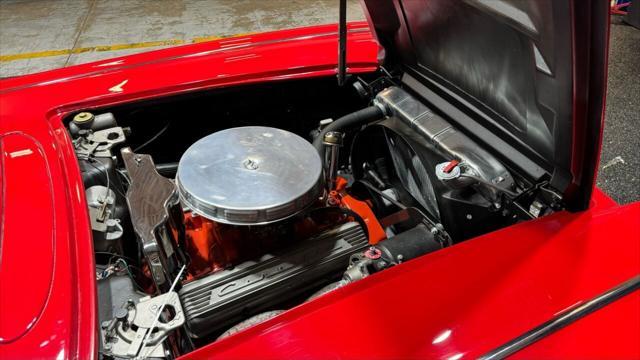 used 1960 Chevrolet Corvette car, priced at $69,994