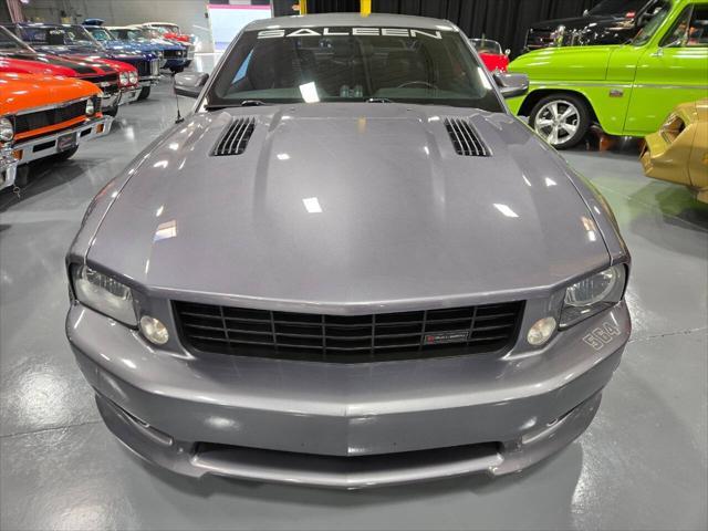 used 2007 Ford Mustang car, priced at $37,994