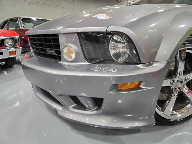 used 2007 Ford Mustang car, priced at $37,994