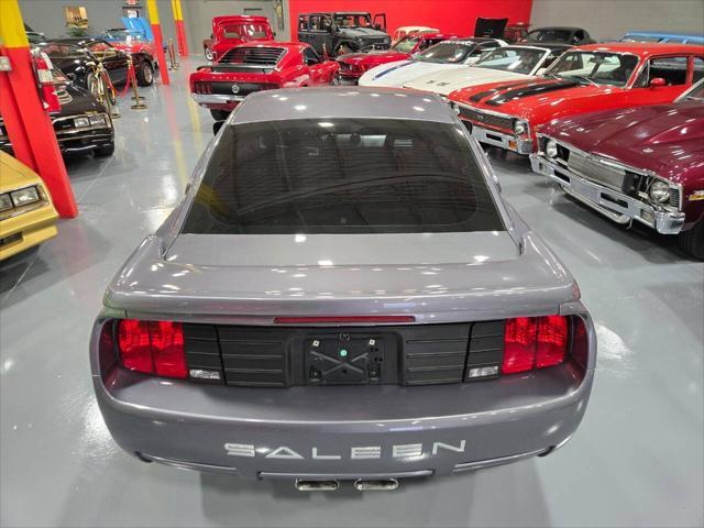 used 2007 Ford Mustang car, priced at $37,994