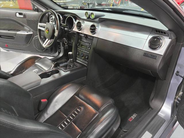 used 2007 Ford Mustang car, priced at $37,994