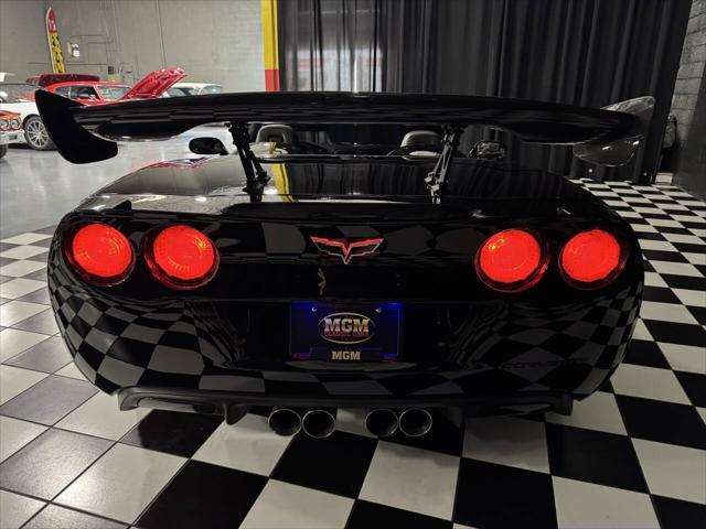 used 2013 Chevrolet Corvette car, priced at $39,998