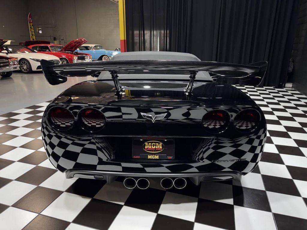 used 2013 Chevrolet Corvette car, priced at $39,998